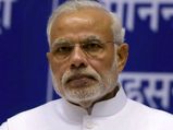 After quake, PM Modi speaks to CMs of Assam, Manipur, Nagaland