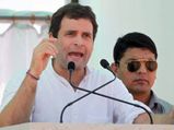 Rahul Gandhi defaming Punjab youths by calling them drug addicts: SAD