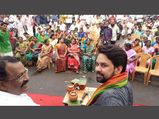 BJP's Sambhara Samvadam in Kerala: A marriage of politics and culture 