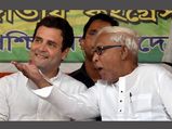 Rahul-Buddha bonhomie: How conveniently Congress has forgotten Sainbari murders