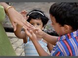 Bengal polls: Is children's betterment any issue for the parties?