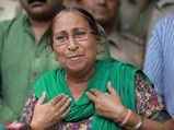 Punjab: Sarabjit Singh's sister joins BJP