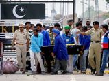 Kirpal Singh cremated in Punjab village