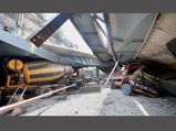 Kolkata flyover crash: Another plea in HC seeking probe