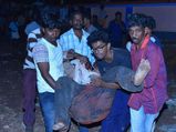 Kerala temple fire: Why did the police stand like mute spectators?