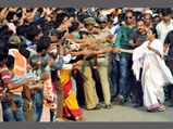 West Bengal election Phase 1A: Final turnout 84.22%