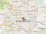 News Flash: Earthquake measuring 4.5 on richter scale hits Nepal
