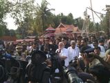 News Flash: Govt of India stands with people of Kerala: PM Modi on Kollam