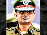 EC removes Rajeev Kumar from the post of Kolkata police chief