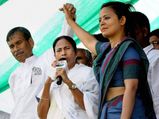In pics: High-profile candidates contesting Bengal election on April 21