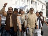 Suvendu sends legal notice to Surya Kanta Mishra