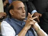 Rajnath speaks to MP CM on Simhastha tragedy
