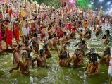 Simhasth Kumbh: Where traditions remain unchanged