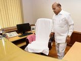 Kerala woman's rape: Gehlot raises question over police probe