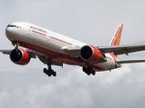 Air India flight makes emergency landing in Bhopal