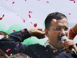 Time to change Goa, says Arvind Kejriwal in a video message