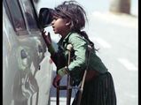 1 lakh children go missing every year- WB tops list, Maharashtra second
