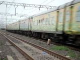 Duronto Express lands in 'soup' for using water from toilet