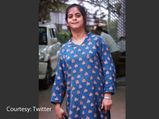 SpiceJet belittles physically-challenged activist Jeeja Ghosh