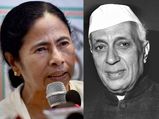 Mamata takes oath on Nehru's death date: Symbolic transition from elitism to populism