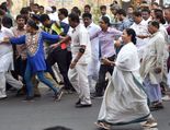 Bengal polls: Whatever be it on May 19, Mamata did great in covering month-long poll