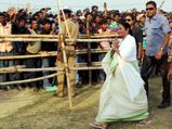 Just 10 per cent of candidates in West Bengal are women