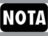 1.7 million voted for NOTA
