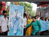 Mamata wins big: Comrade, elections are not fought in AC studios