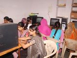 'UP has highest number of women workers among 4 states'