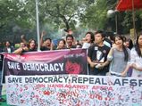 AFSPA to be ‘partially’ lifted from Assam, Arunachal Pradesh? 