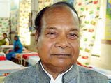BJP MP Dalpat Singh Paraste dead