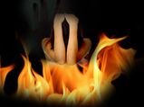 Birbhum shocker: 22-year-old woman burnt alive by in-laws for being 'dark skinned'