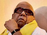 MK wades into troubled Cauvery waters, pressures TN: 15,000 cusecs not enough 