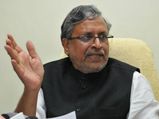 Congress holding onto 'tail' of regional parties: Sushil Modi