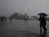Rain fury abates in MP; no causality reported in last 24 hrs