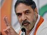 Congress accuses AAP leaders of sharing stage with 'terror elements'