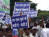 BSP leader offers Rs 50 lakh for Dayashankar's tongue
