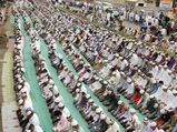 Eid-ul-Fitr on Thursday; Kerala, J&K to celebrate Wednesday