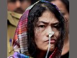 Could Irom Sharmila be BJP's <br />Mehbooba in Manipur?