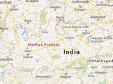 Six killed in vehicles' collision in Madhya Pradesh