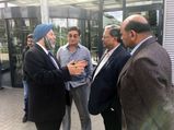 Siddaramaiah in Belgium; son Rakesh ailing from acute pancreatitis