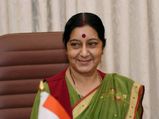 Efforts on to secure release of abducted priest: Sushma Swaraj