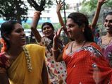 LDF government announces pension to transgenders   
