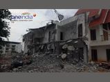 Bengaluru demolition- Cases of corruption filed against 20 officials