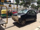 Valet service, Bengaluru police style, tweets DCP 