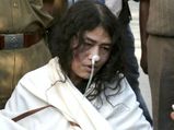 No more on fast, Manipur now shuns Sharmila