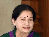 Tamil Nadu to move SC for Cauvery water: Jayalalithaa
