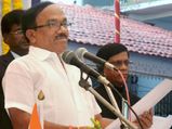 Hardly a penny spent on me when I travel to Delhi: Goa CM