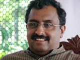 BJP will have numbers to form govt in Manipur, says Ram Madhav