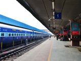 Passenger train derails in Madhya Pradesh, 6 injured